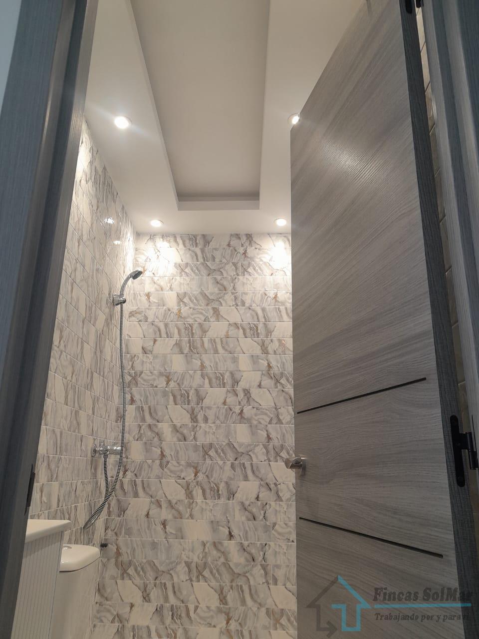 Venta de casa en Burriana