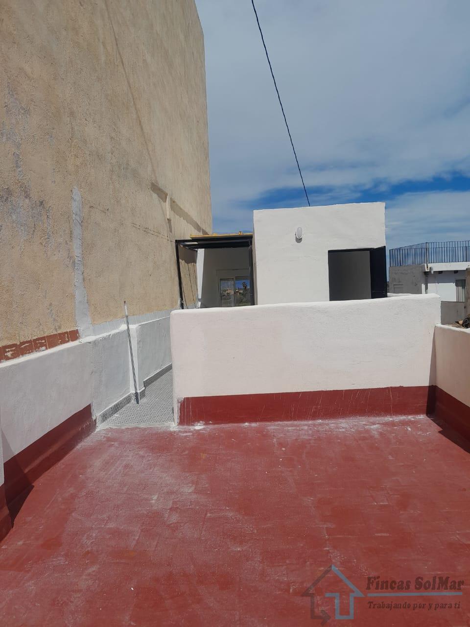 Venta de casa en Burriana