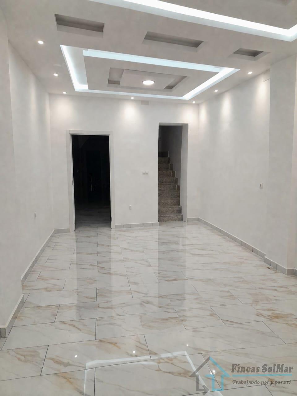 Venta de casa en Burriana