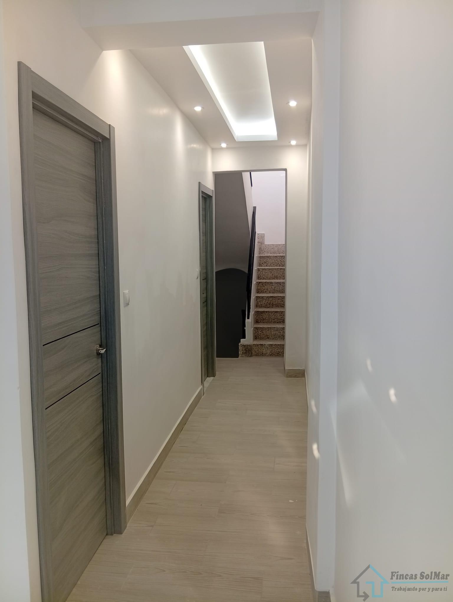 Venta de casa en Burriana