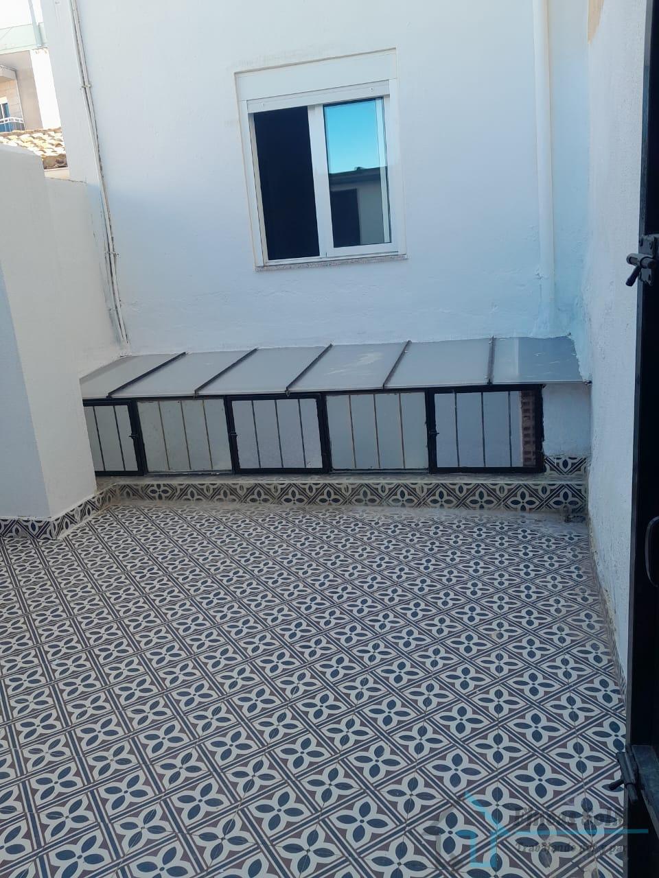 Venta de casa en Burriana