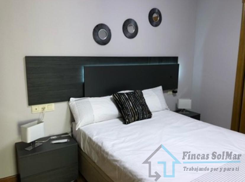 Dormitorio principal