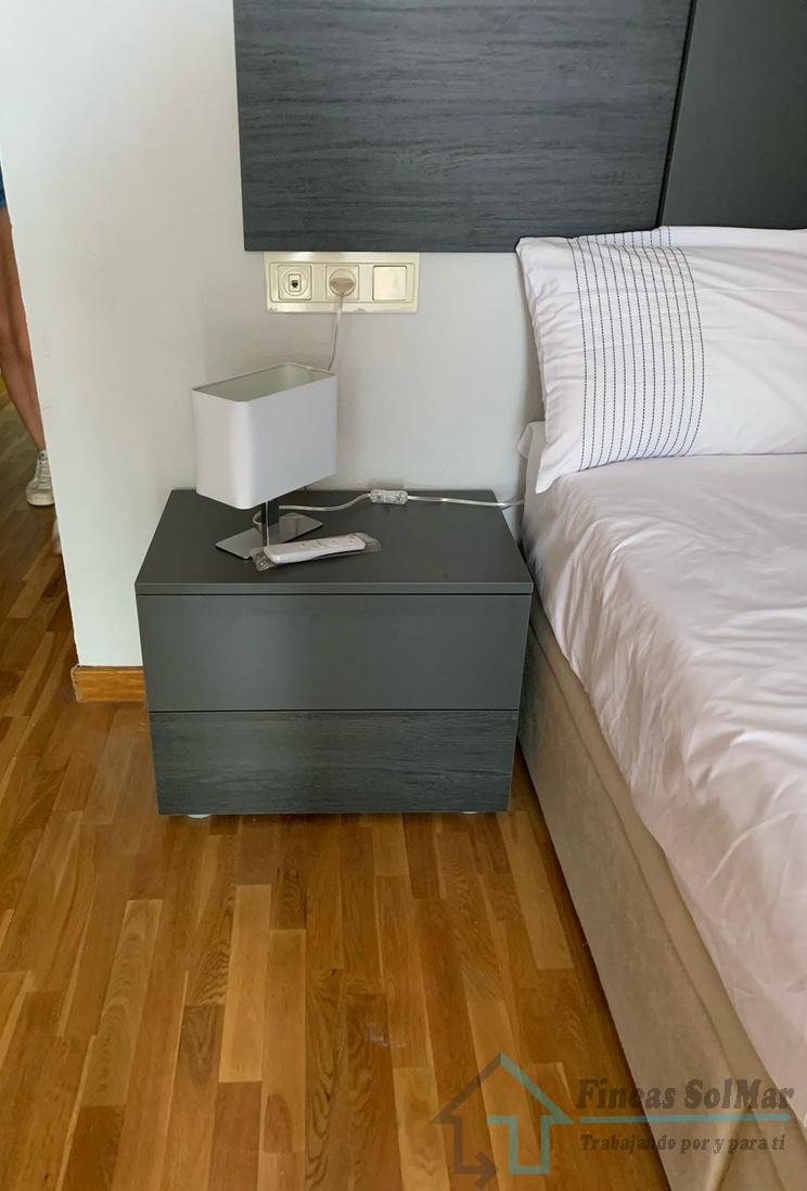 Dormitorio principal