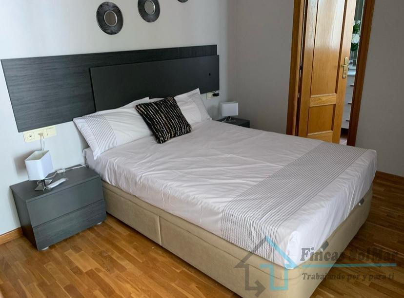 Dormitorio principal