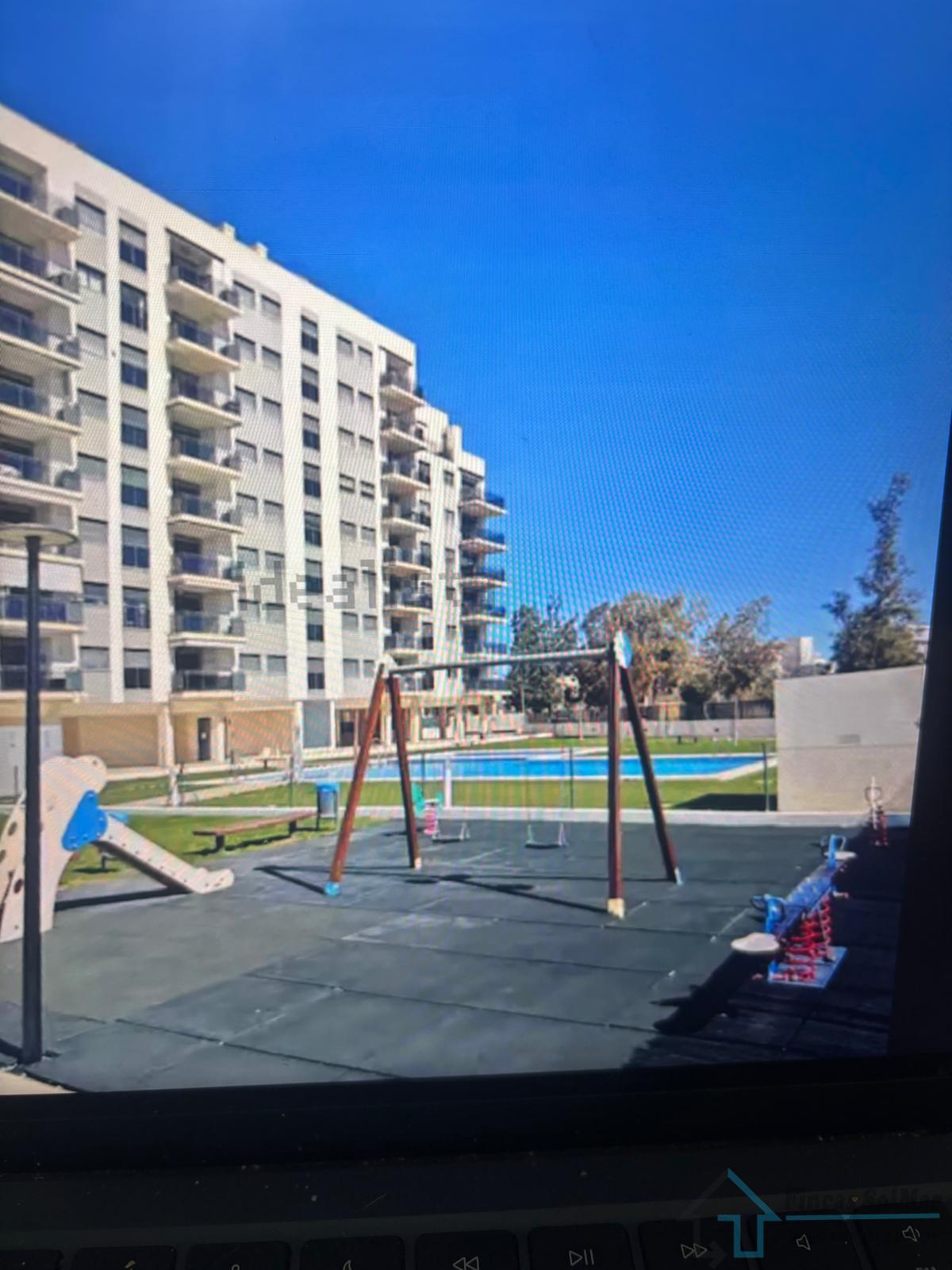 Venta de apartamento en Moncófar