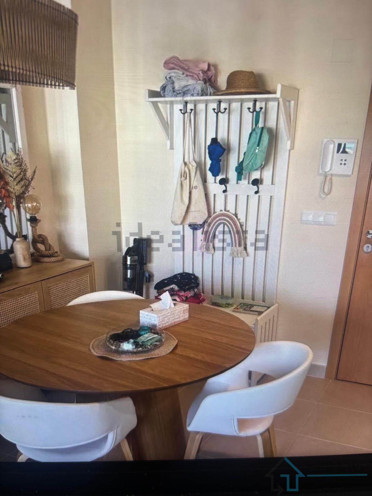 Venta de apartamento en Moncófar