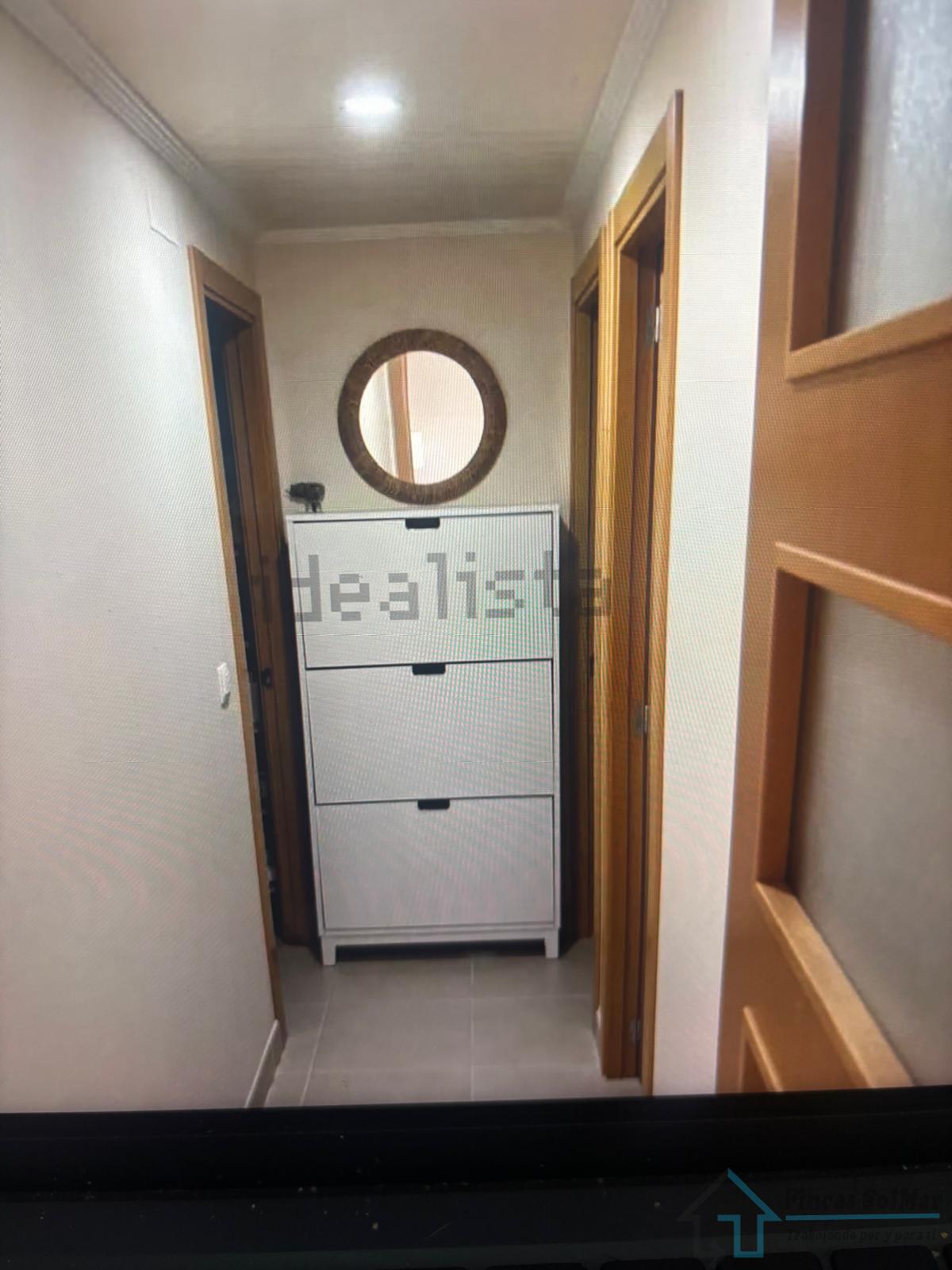 Venta de apartamento en Moncófar