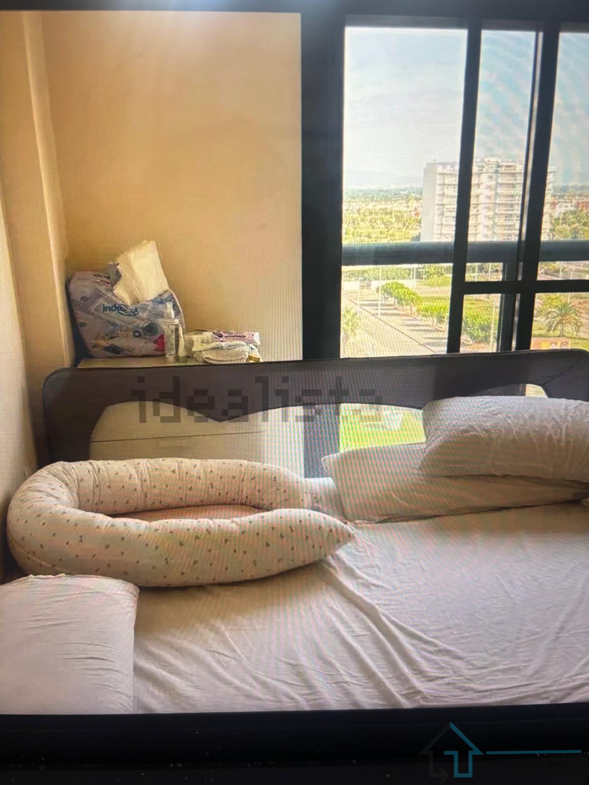 Venta de apartamento en Moncófar