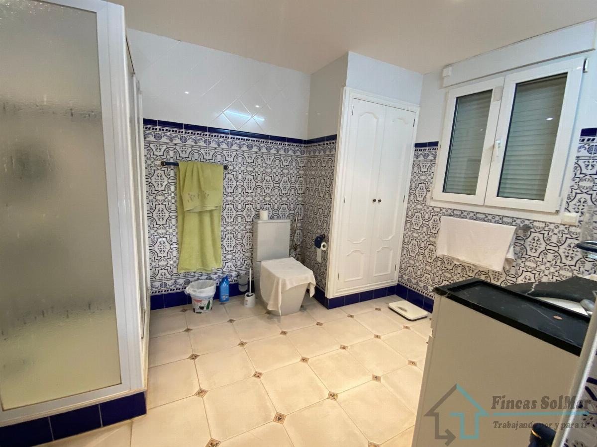 Venta de villa en Castellón