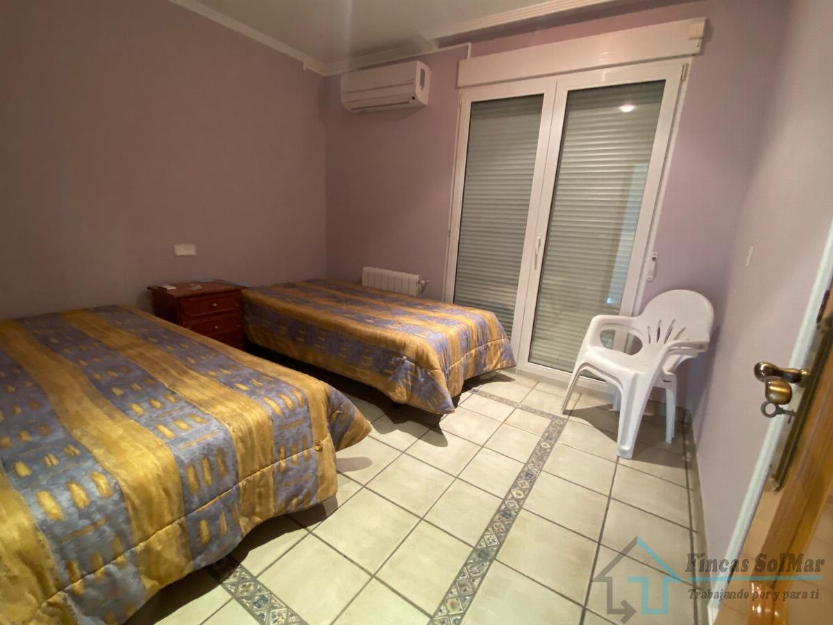 Venta de villa en Castellón