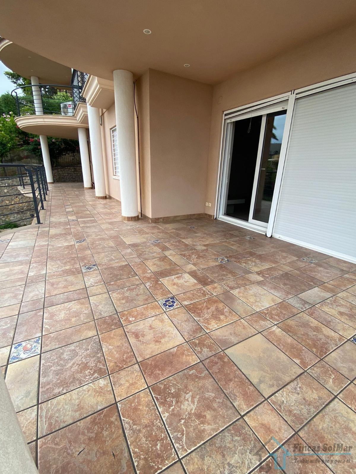 Venta de villa en Castellón