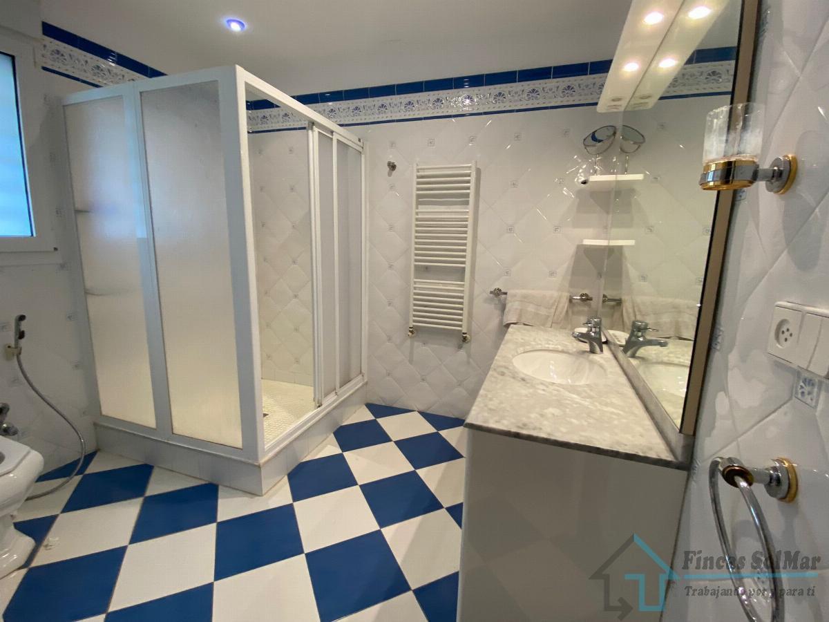 Venta de villa en Castellón