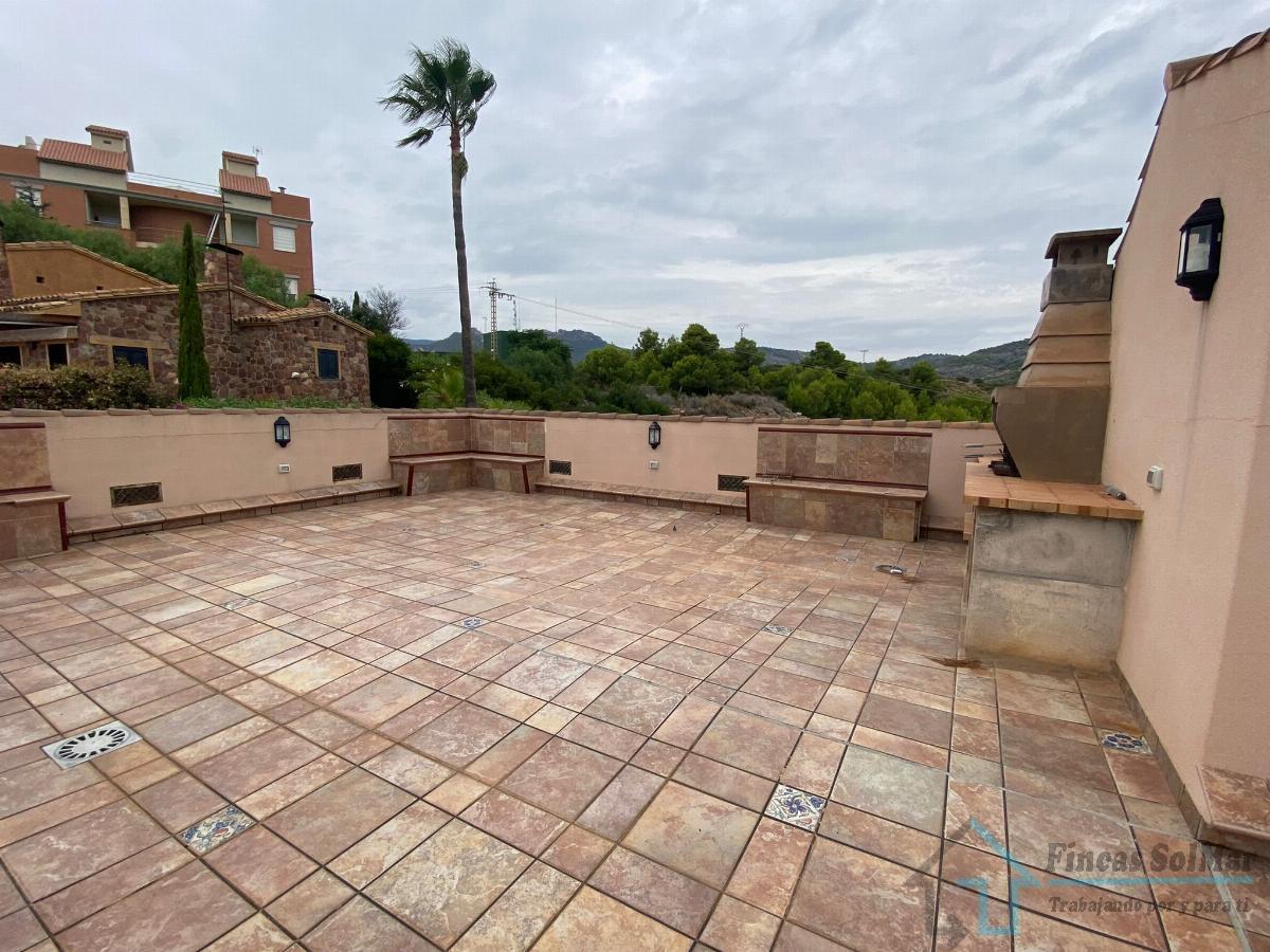 Venta de villa en Castellón