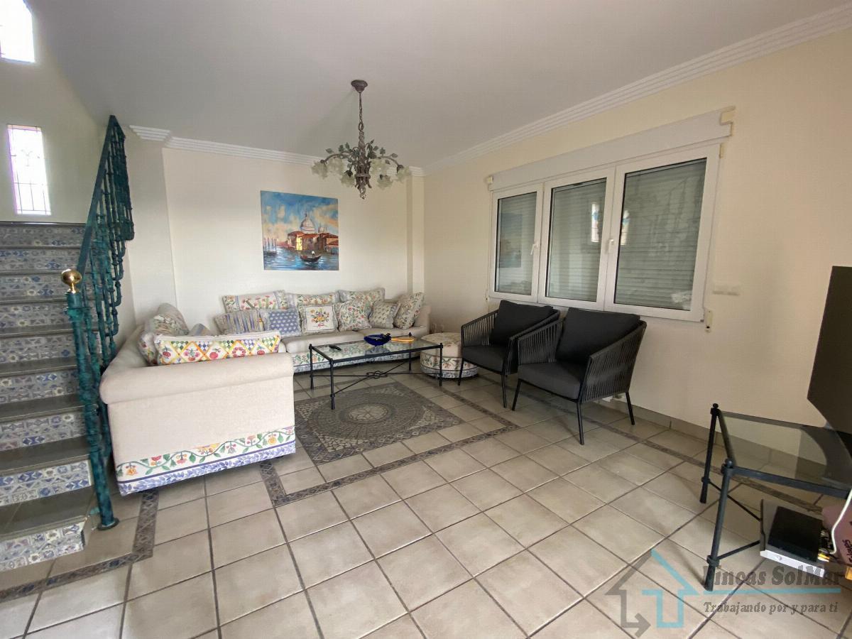 Venta de villa en Castellón