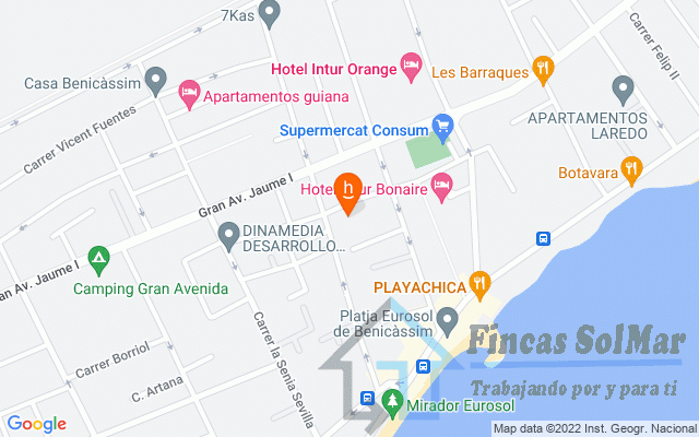 Venta de villa en Castellón