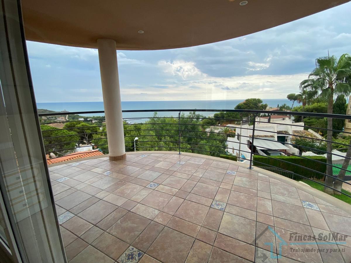 Venta de villa en Castellón