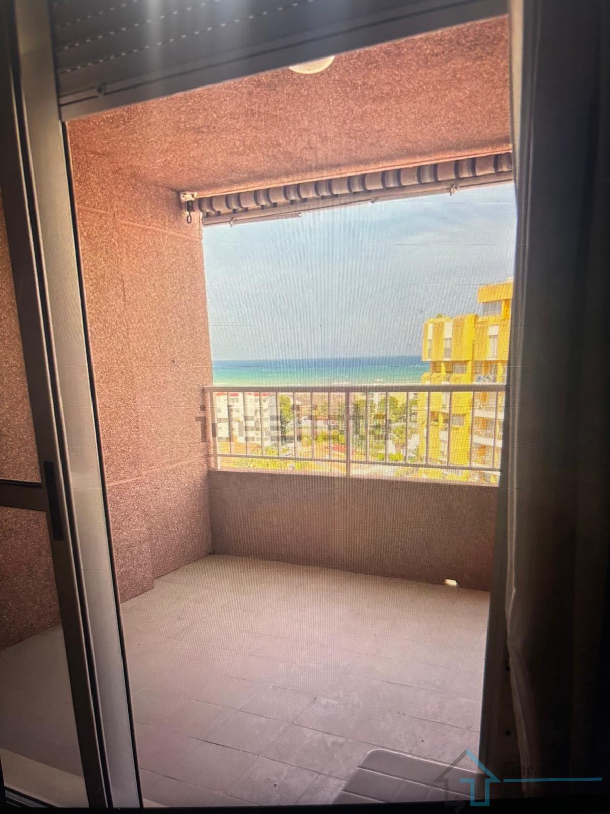 Venta de apartamento en Canet d En Berenguer