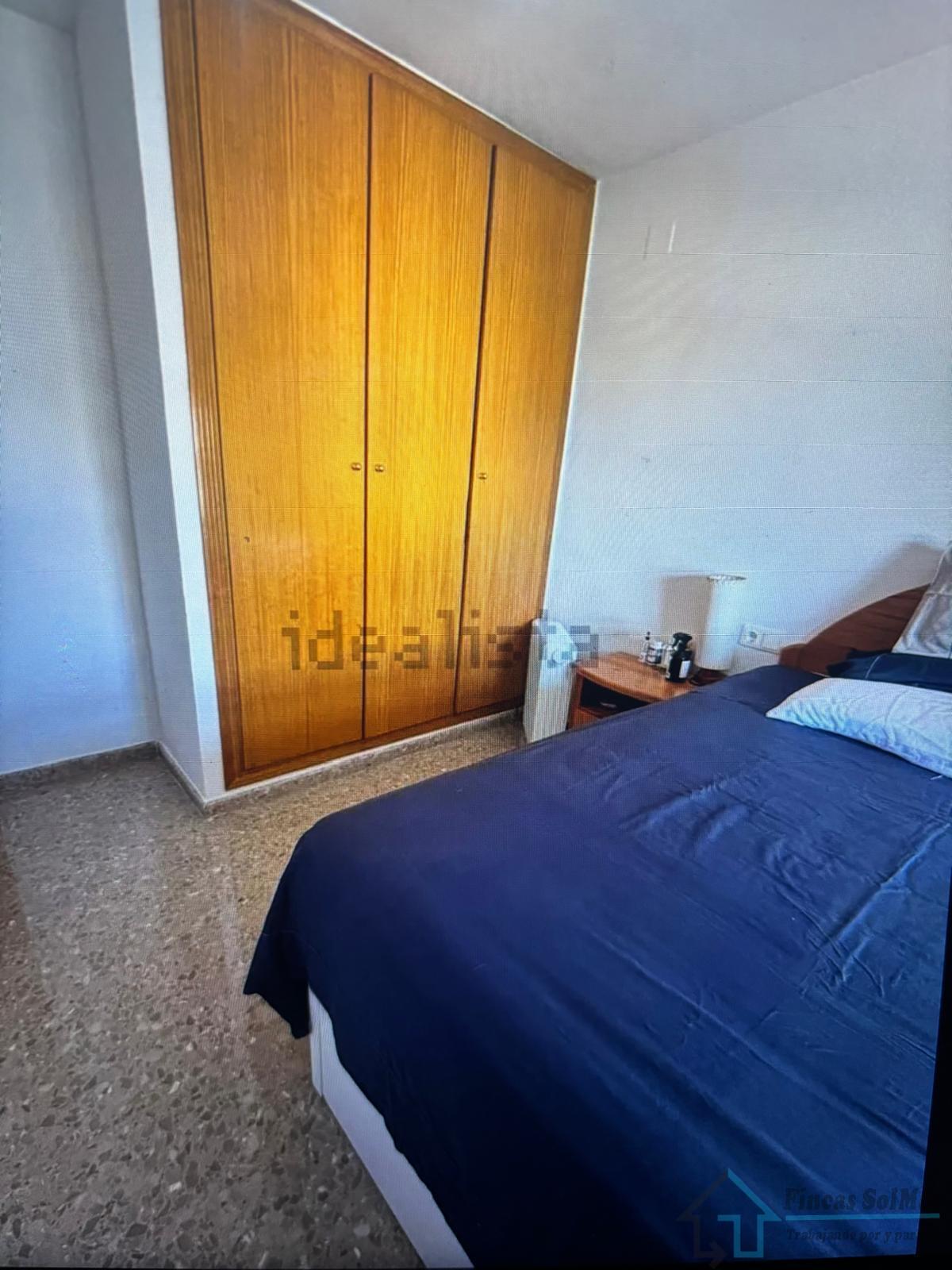 Venta de apartamento en Canet d En Berenguer