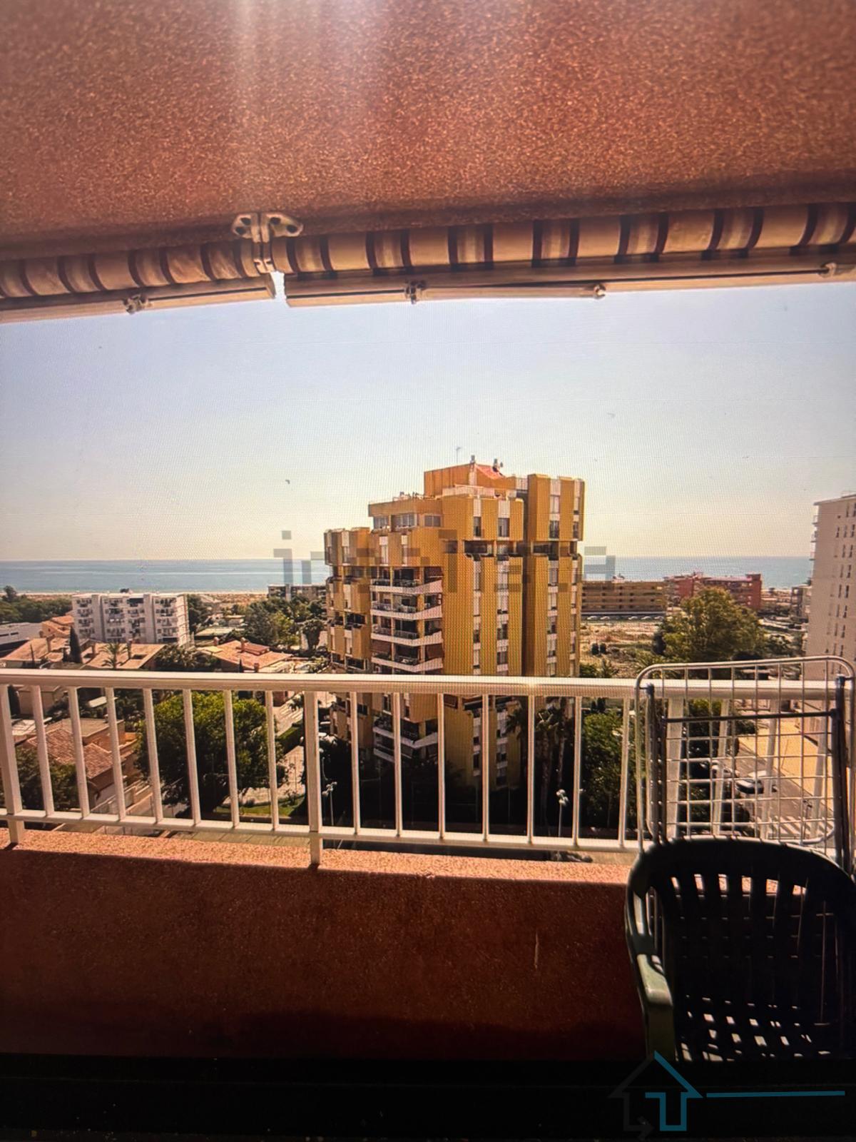 Venta de apartamento en Canet d En Berenguer