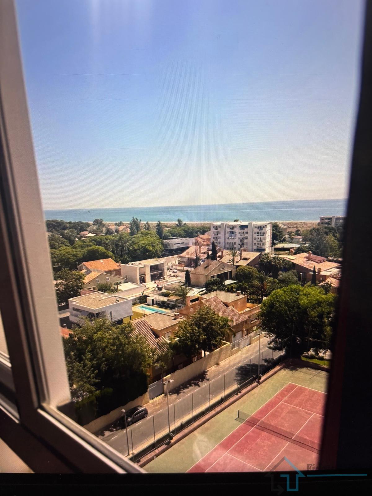 Venta de apartamento en Canet d En Berenguer