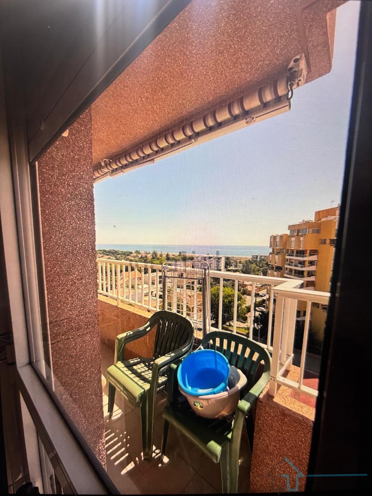 Venta de apartamento en Canet d En Berenguer