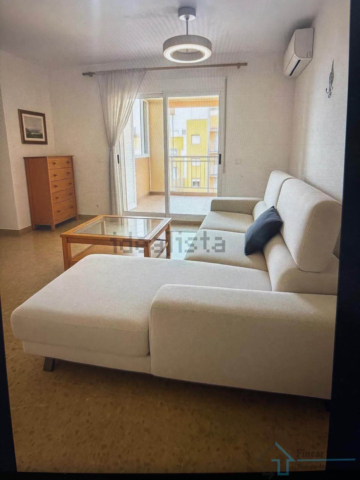 Venta de apartamento en Canet d En Berenguer