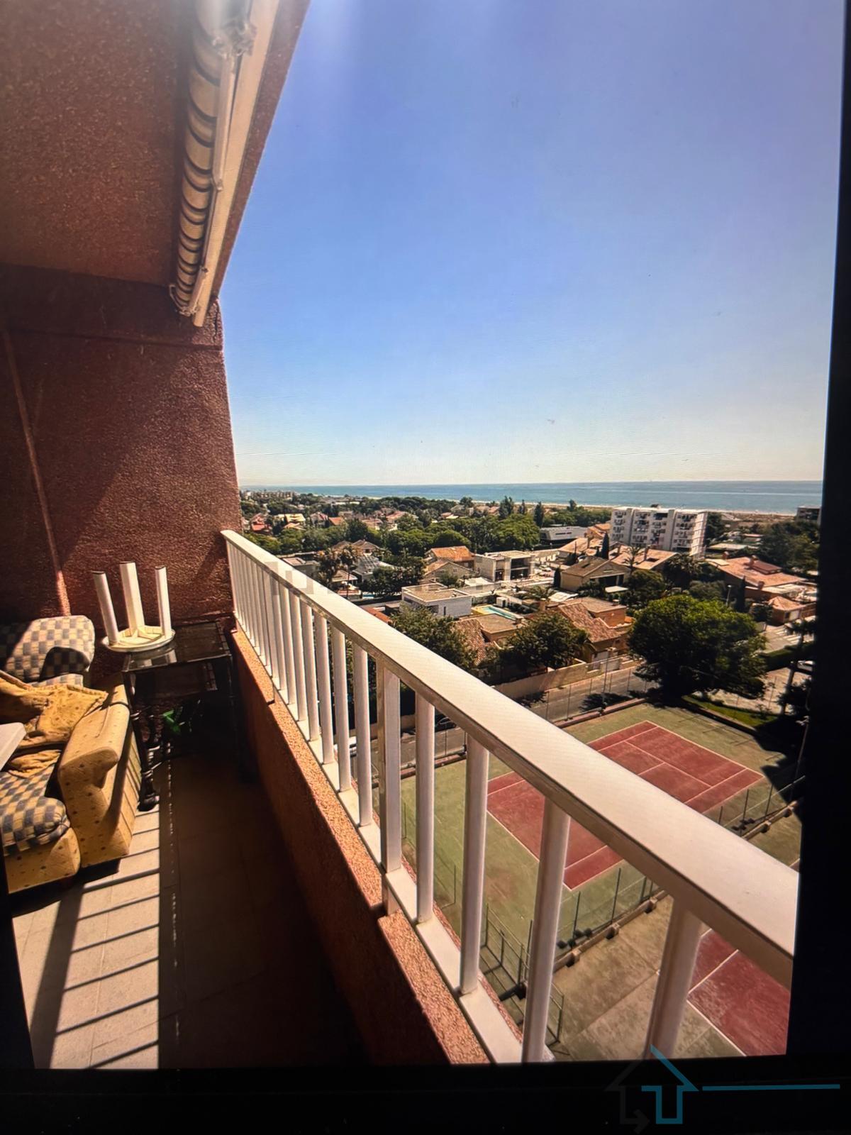 Venta de apartamento en Canet d En Berenguer
