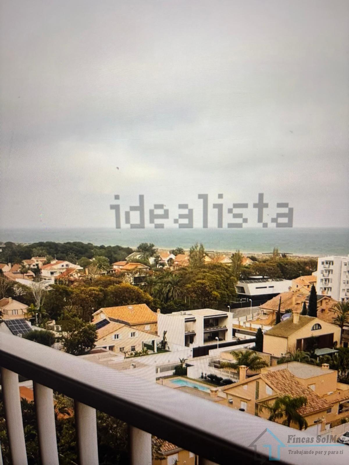 Venta de apartamento en Canet d En Berenguer