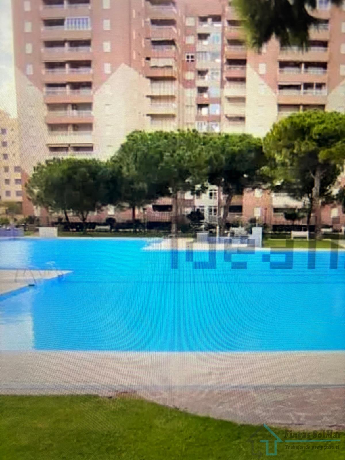 Venta de apartamento en Canet d En Berenguer