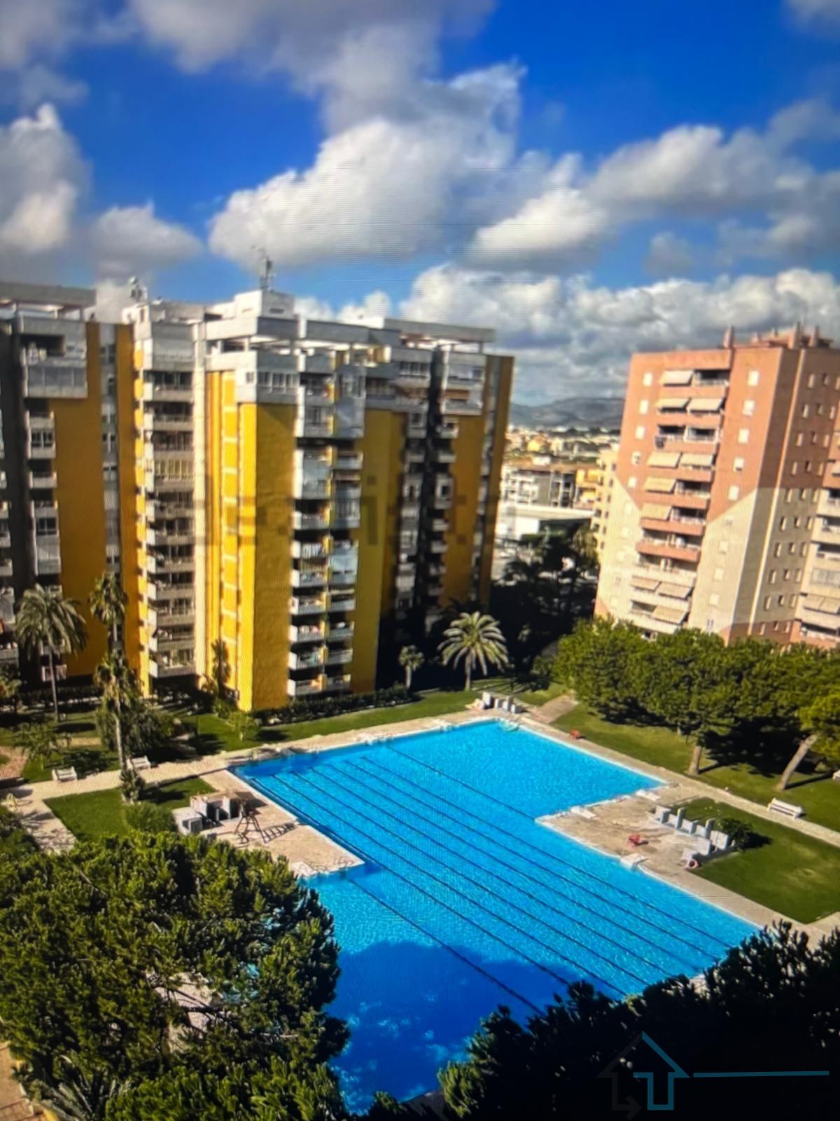 Venta de apartamento en Canet d En Berenguer