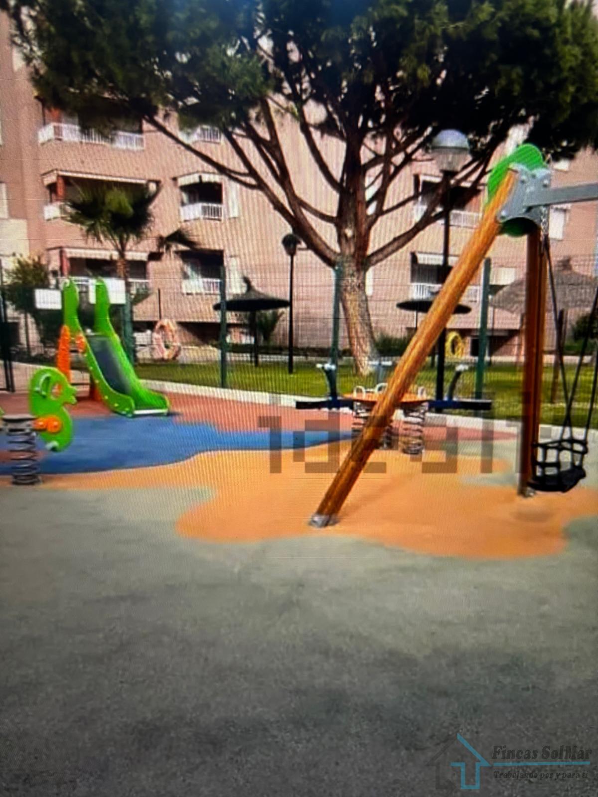 Venta de apartamento en Canet d En Berenguer