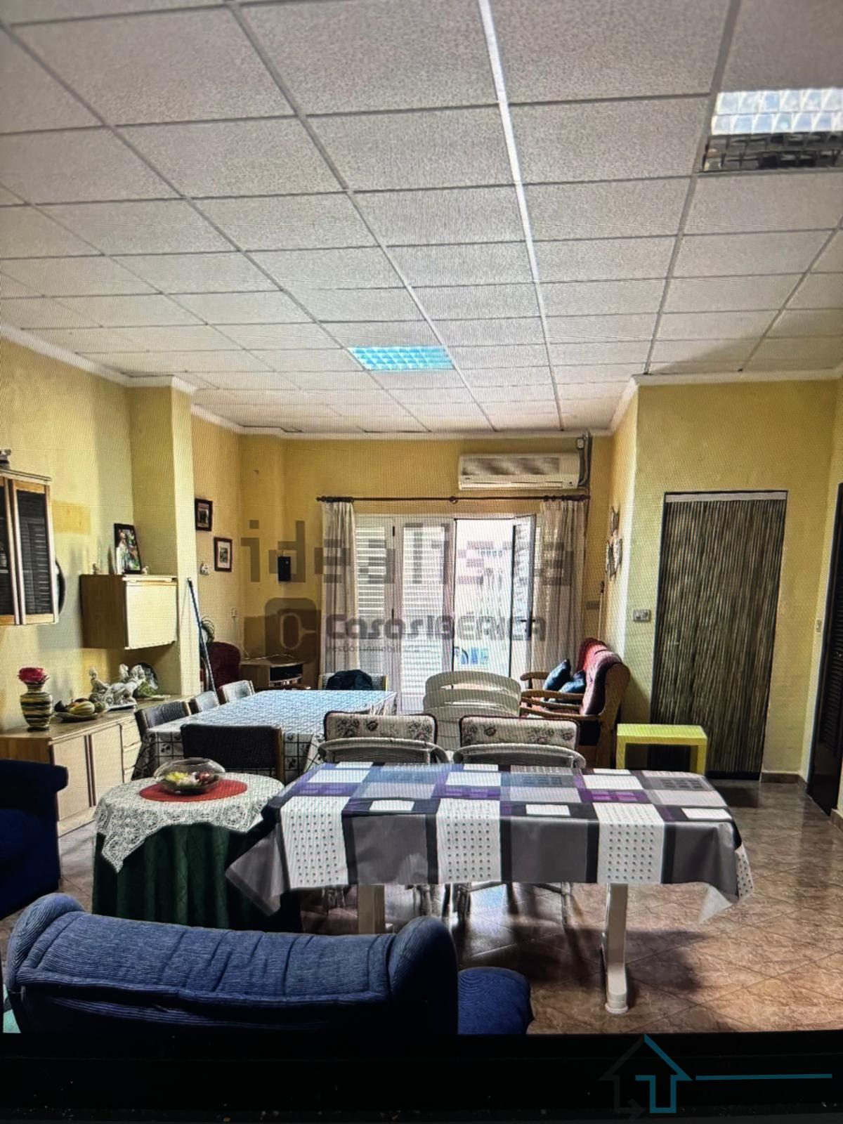 Venta de apartamento en Chilches