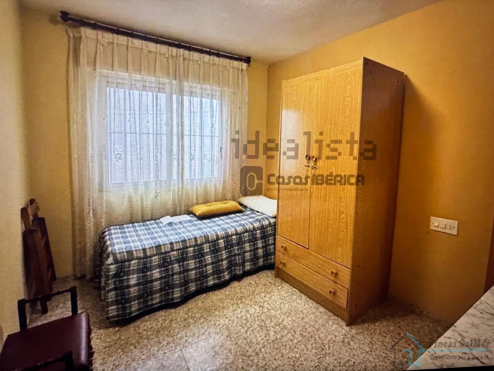 Venta de apartamento en Chilches