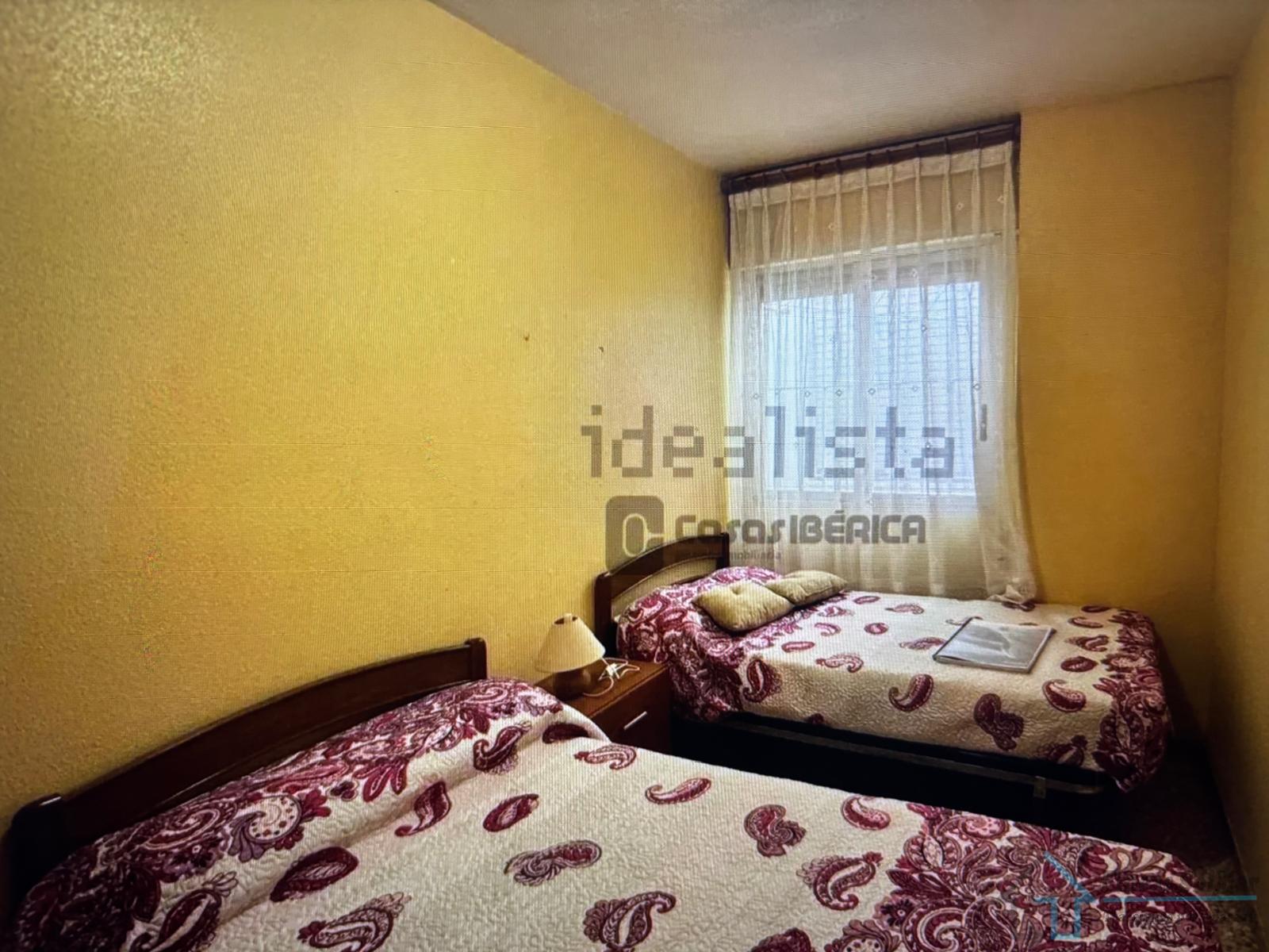 Venta de apartamento en Chilches