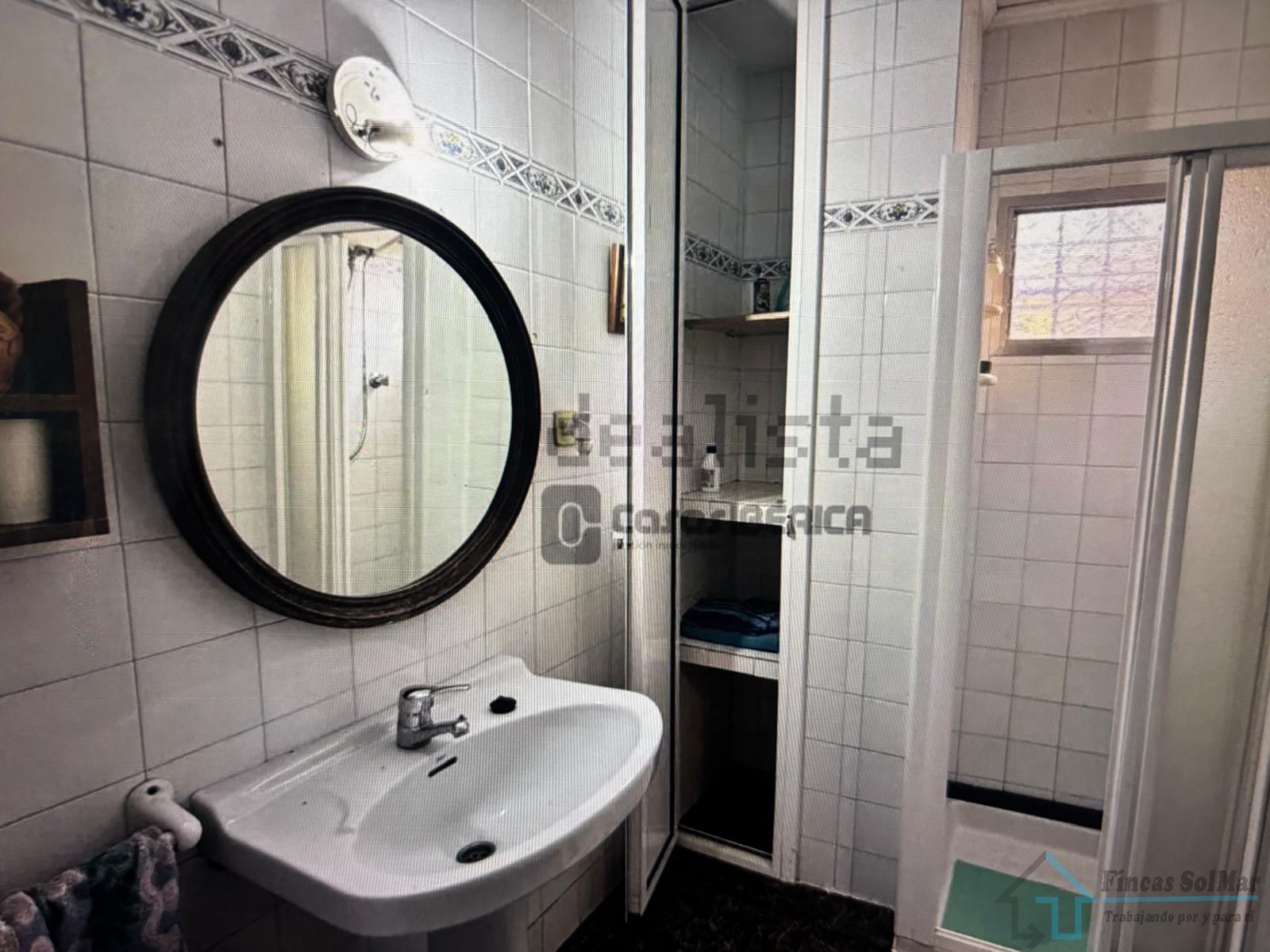 Venta de apartamento en Chilches