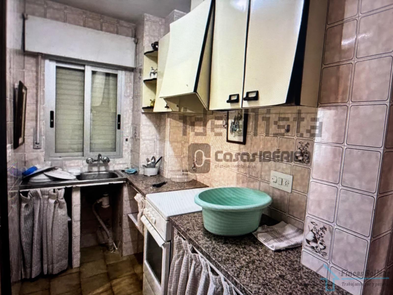 Venta de apartamento en Chilches