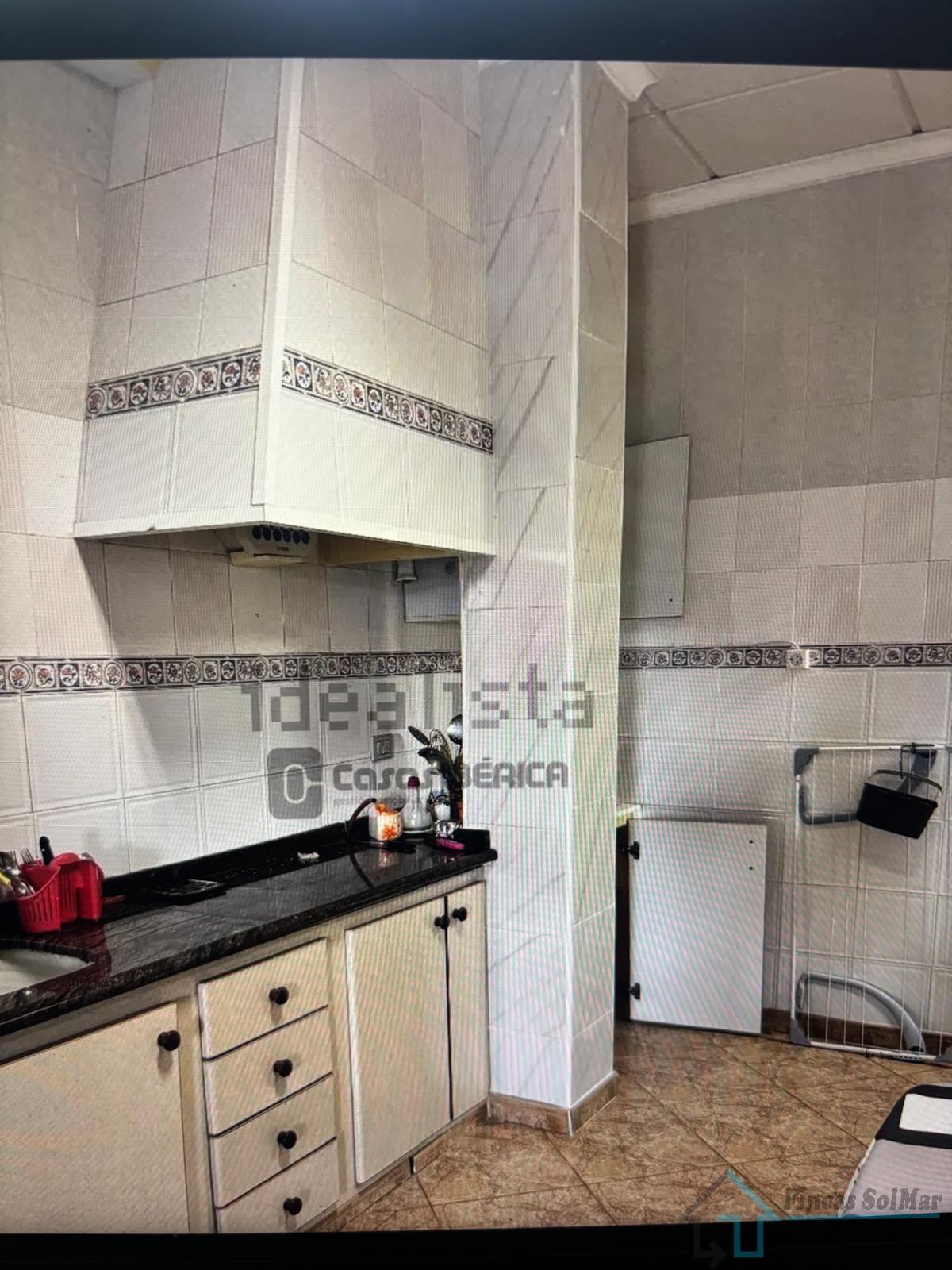 Venta de apartamento en Chilches