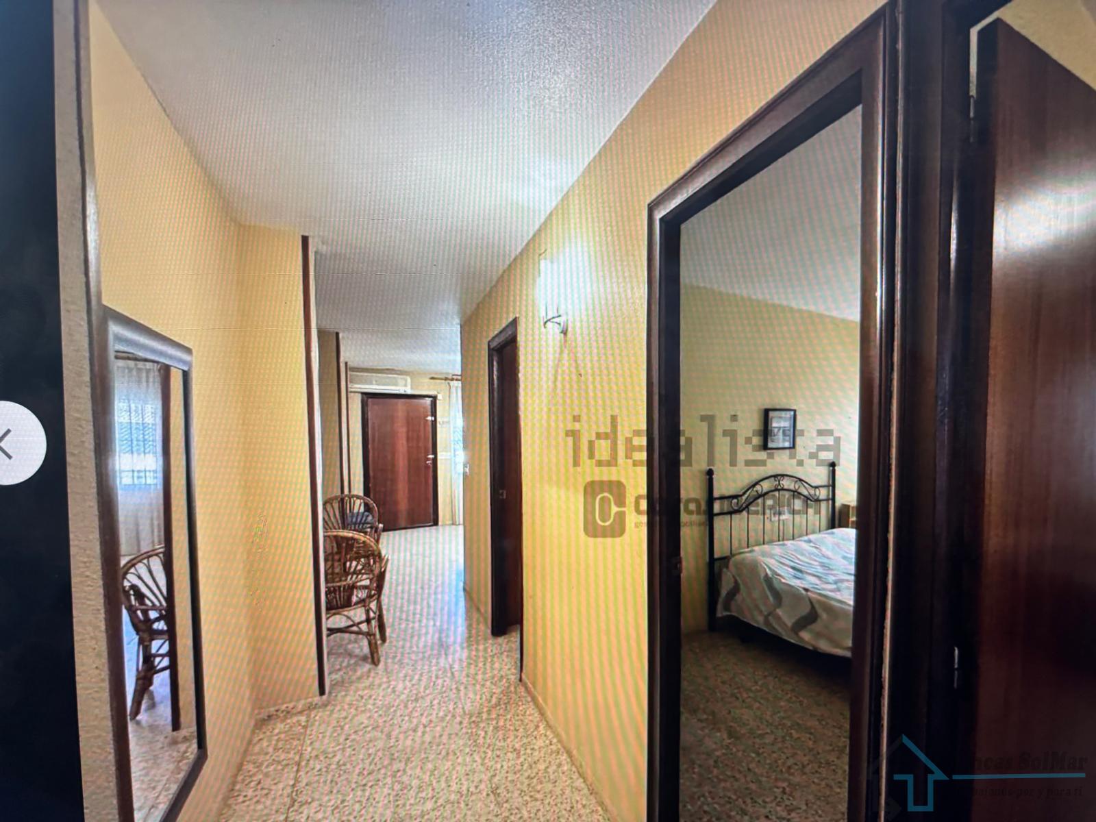 Venta de apartamento en Chilches