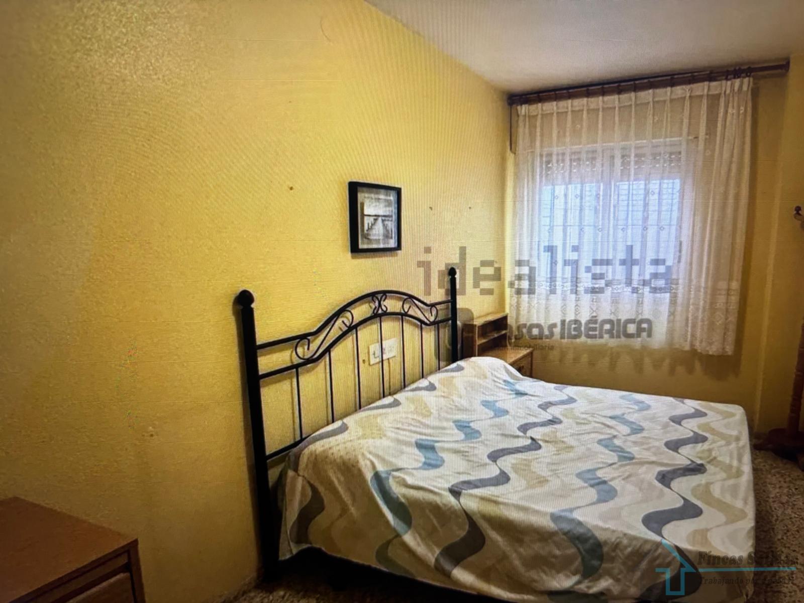 Venta de apartamento en Chilches