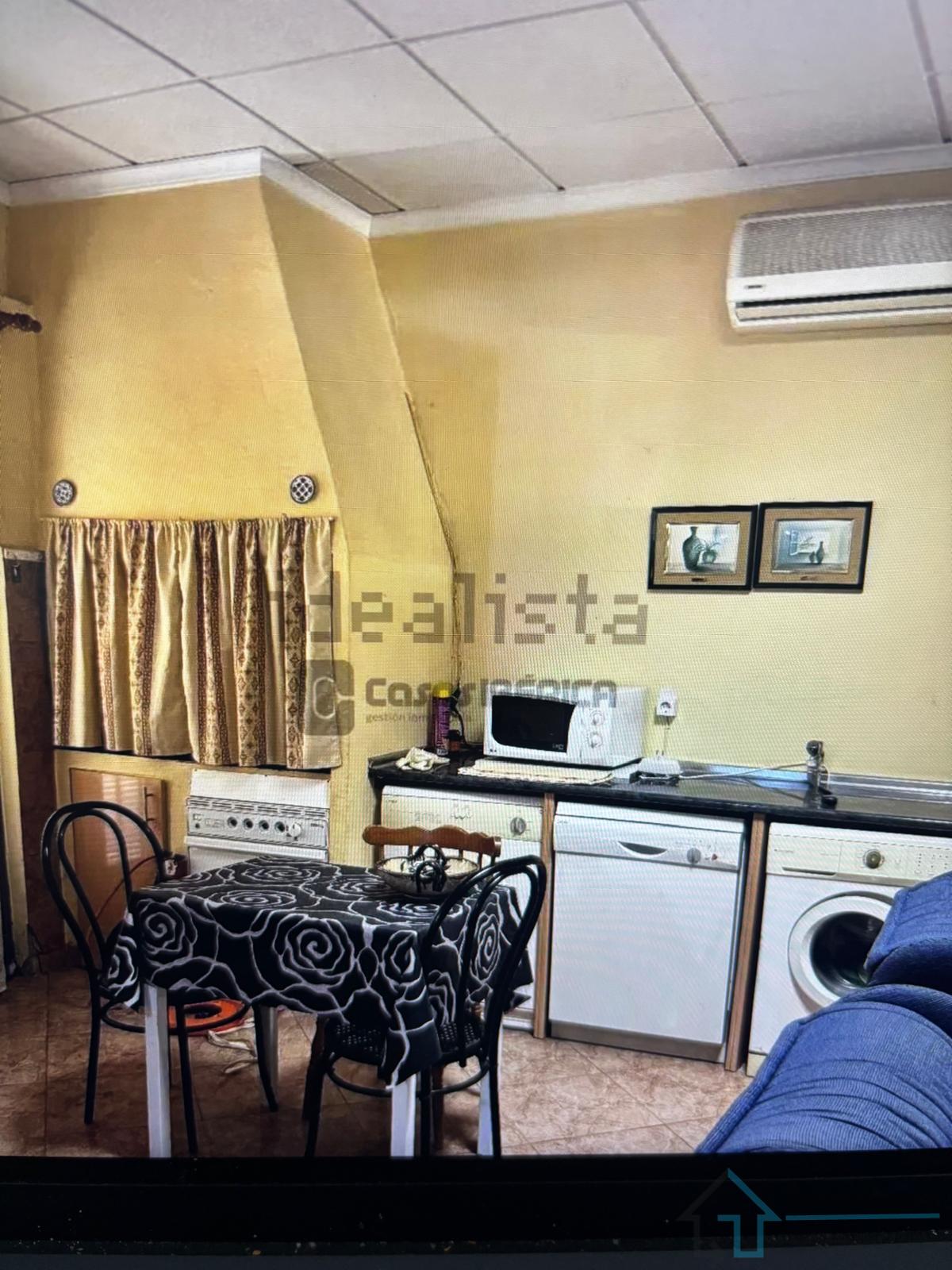 Venta de apartamento en Chilches
