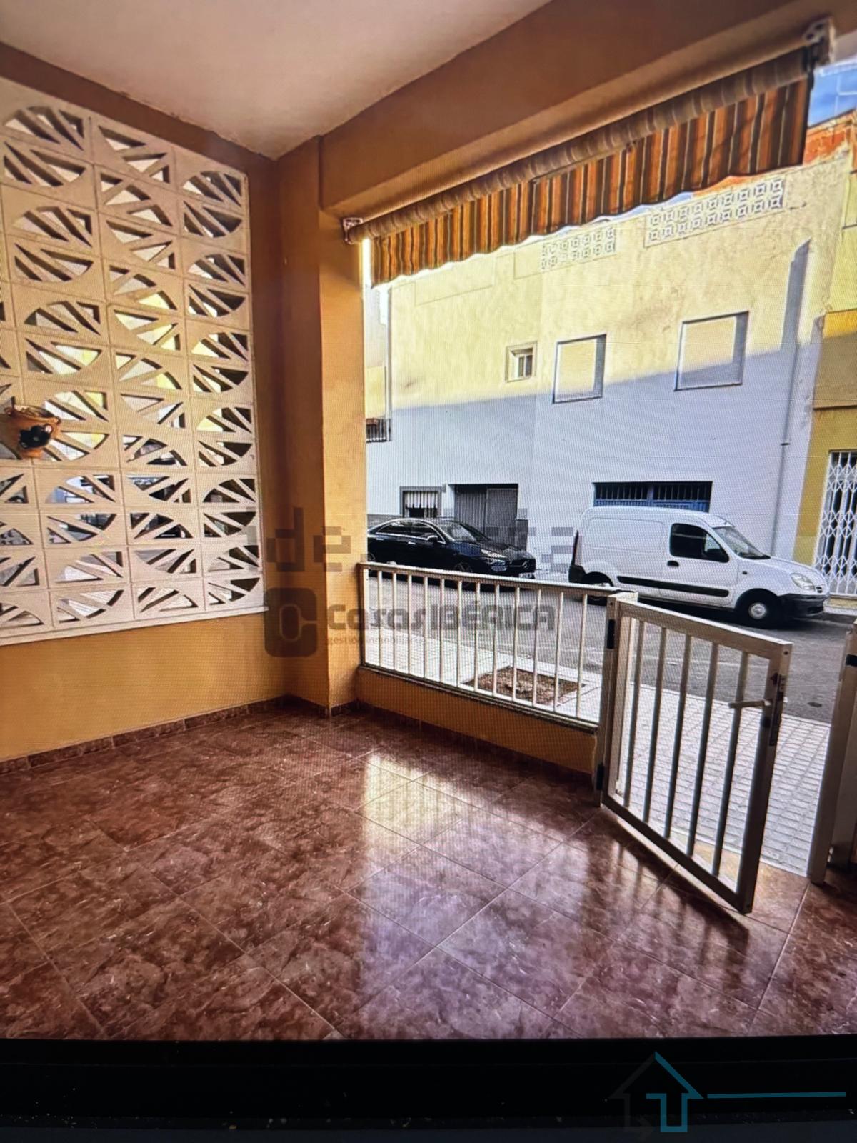 Venta de apartamento en Chilches
