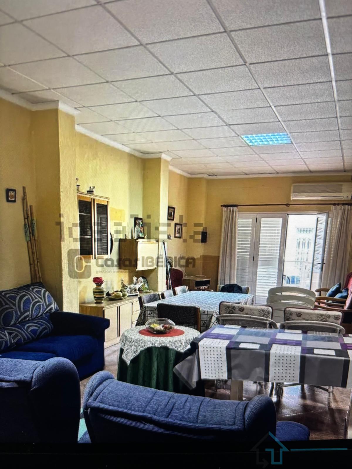 Venta de apartamento en Chilches