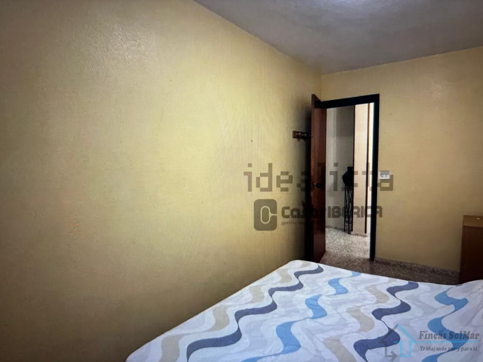 Venta de apartamento en Chilches