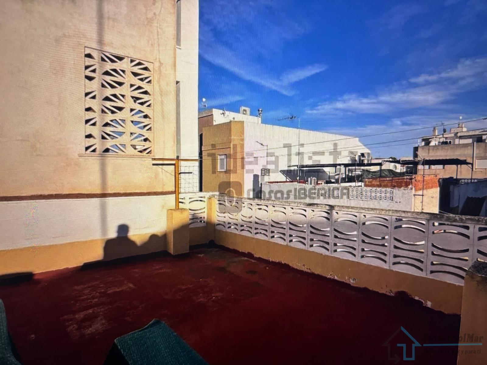 Venta de apartamento en Chilches