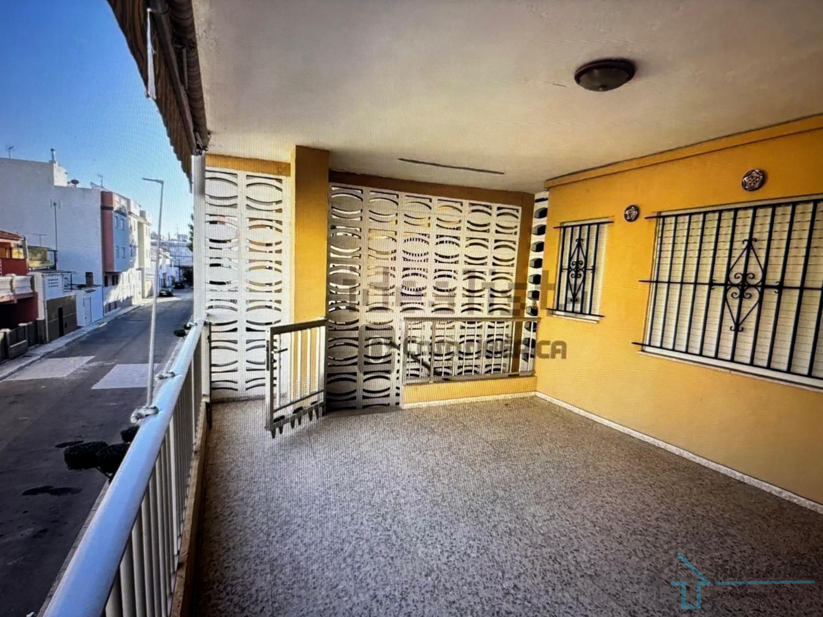 Venta de apartamento en Chilches