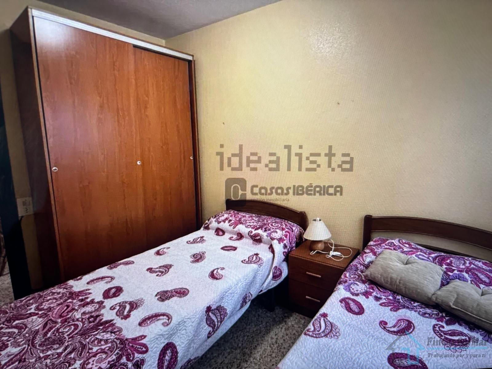 Venta de apartamento en Chilches