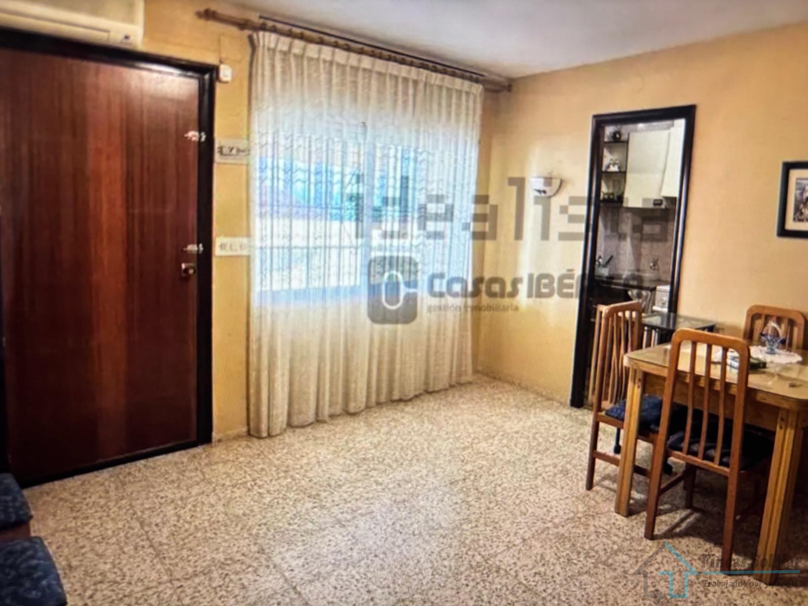 Venta de apartamento en Chilches