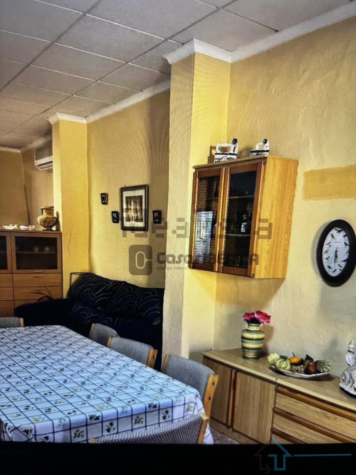 Venta de apartamento en Chilches