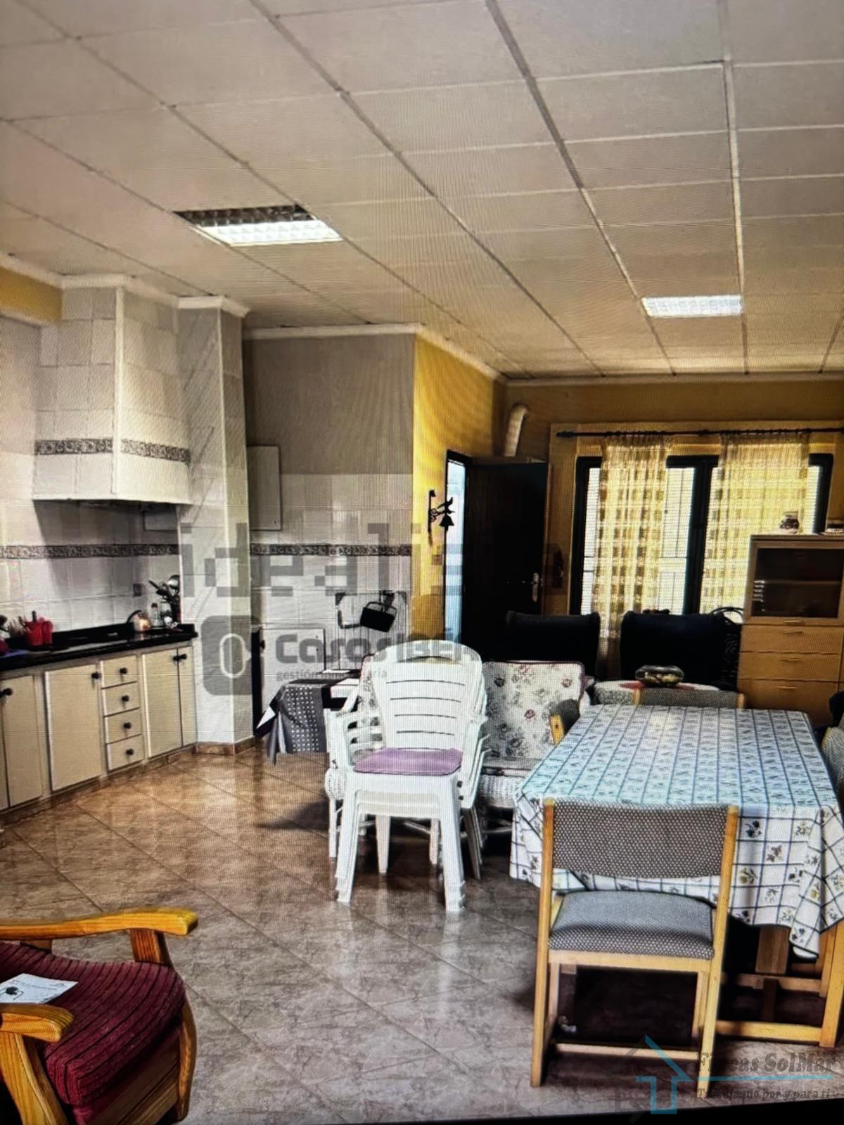 Venta de apartamento en Chilches