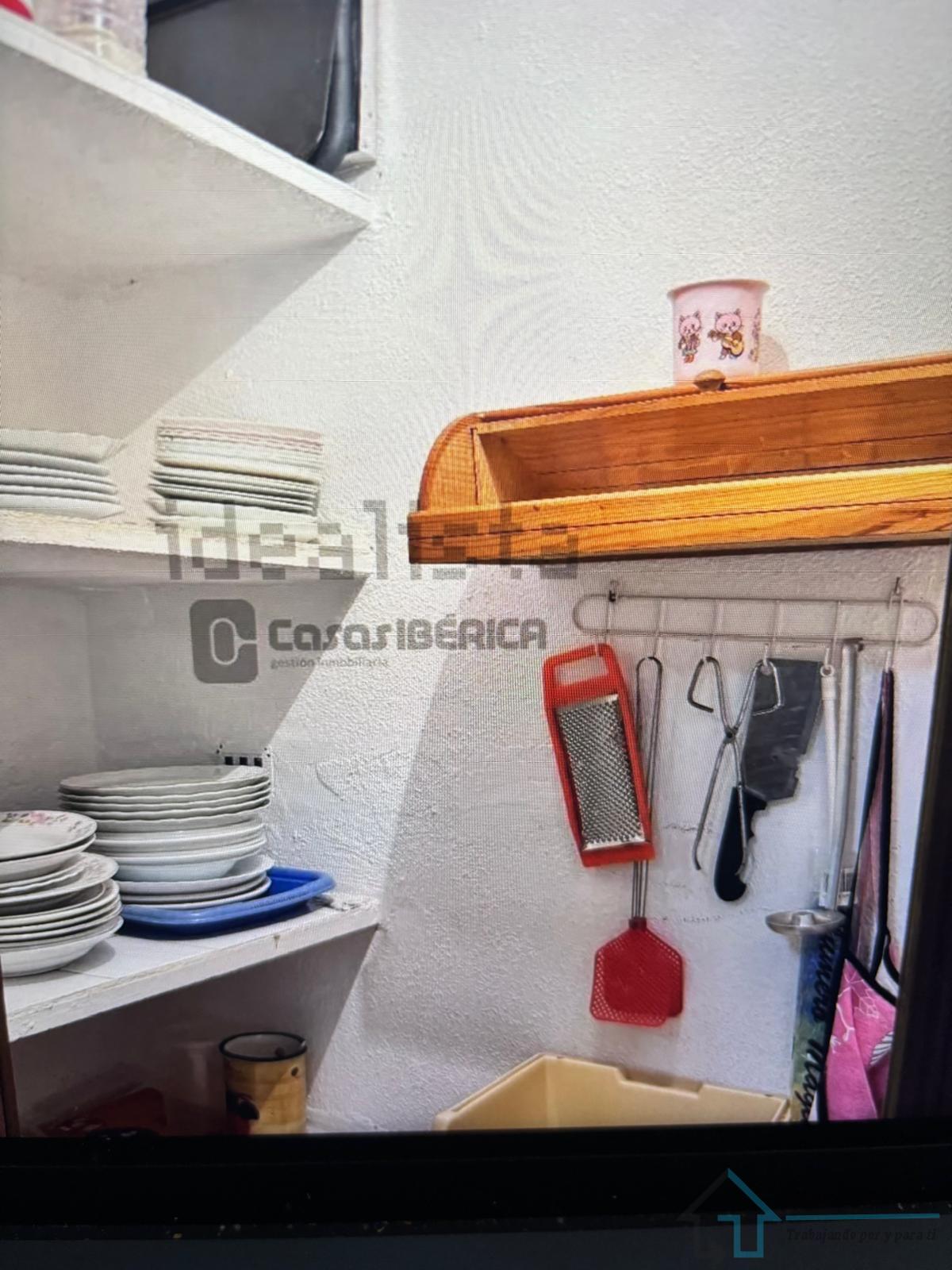 Venta de apartamento en Chilches